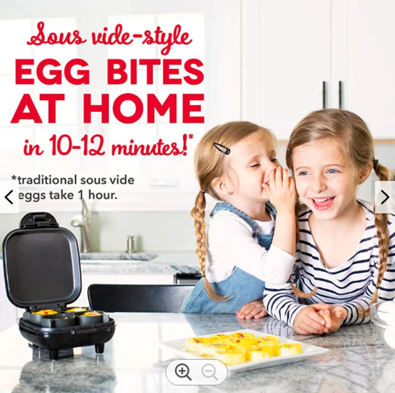 Multi Non-stick Plates Family Hamburger Sandwich Maker Smart Mini Detachable Egg Breakfast Sandwich Makers 5