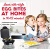 Multi Non-stick Plates Family Hamburger Sandwich Maker Smart Mini Detachable Egg Breakfast Sandwich Makers 5