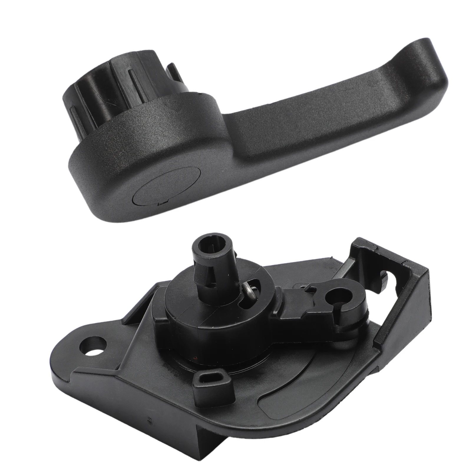 

Hood release handle with mounting bracket latch assembly for Ford 2013-2020 Fusion Lincoln MKZ HS7Z-16B626-A, DS7Z-99042C74-A