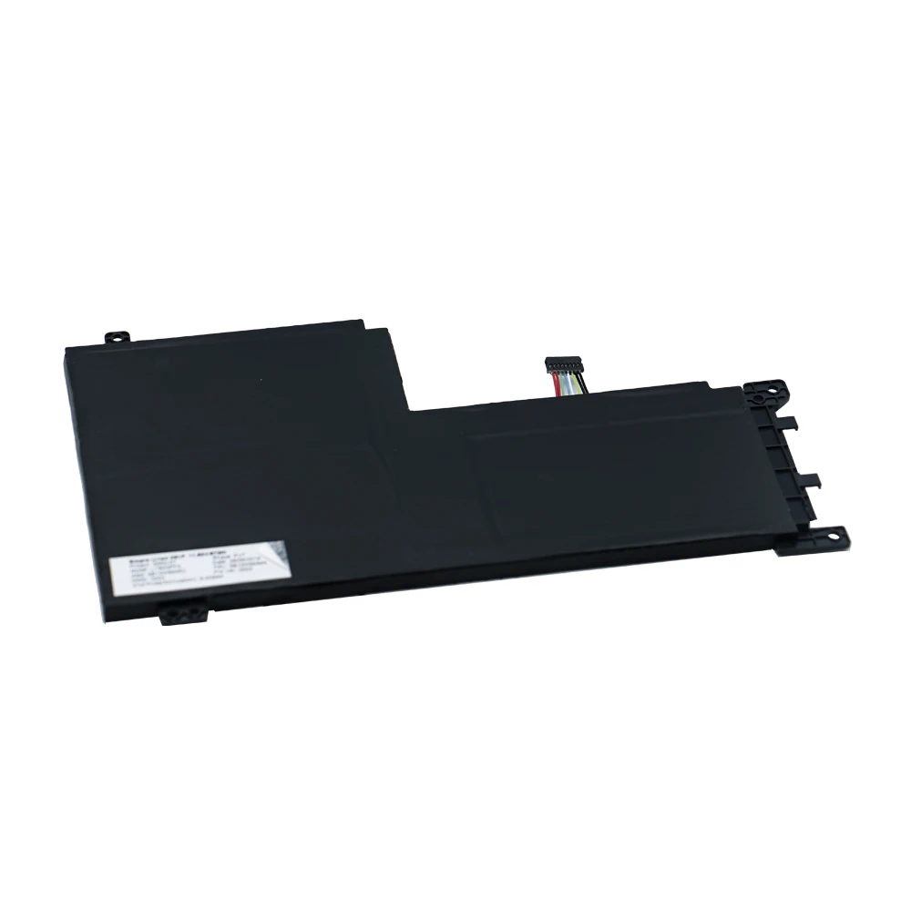 Bateria do Portátil para Lenovo Ideapad L19m3pf6 515alc05 15are05 15iil05 15itl05 5b10w86944 Sb10w86952 L19l3pf2 L19c3pf5 L19l4pf1 - Imagem 4