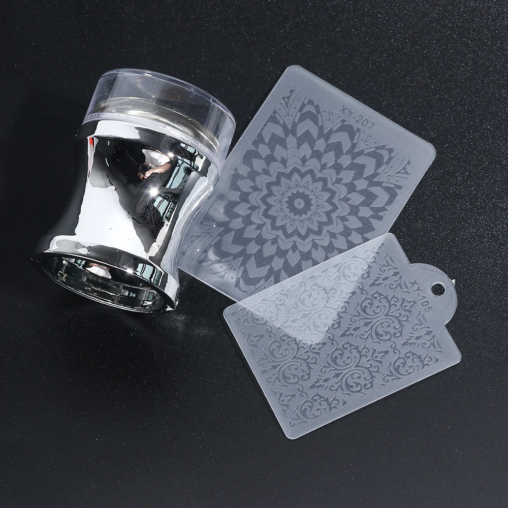 1033 Silver