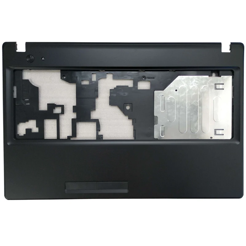 Tampa Inferior da Caixa do Portátil com Hdmi Lenovo G580 G585 Palmrest Upper Ap0n2000100 Novo - Imagem 5