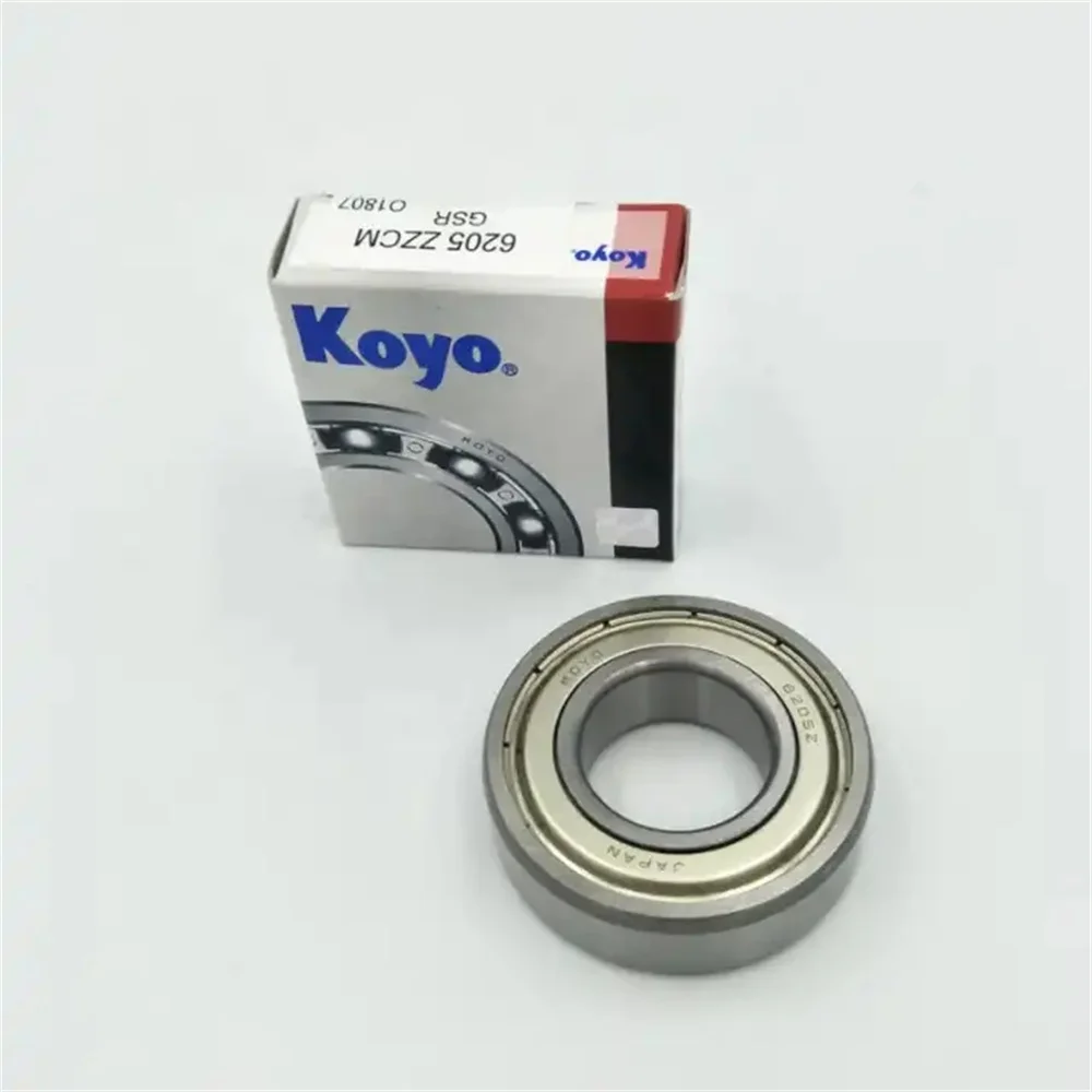 

Japan KOYO Deep Groove Ball Bearing 16010 16011 16012 16013 16014 16015 16016 16017 16018 16019 16020 16021 16022 C3