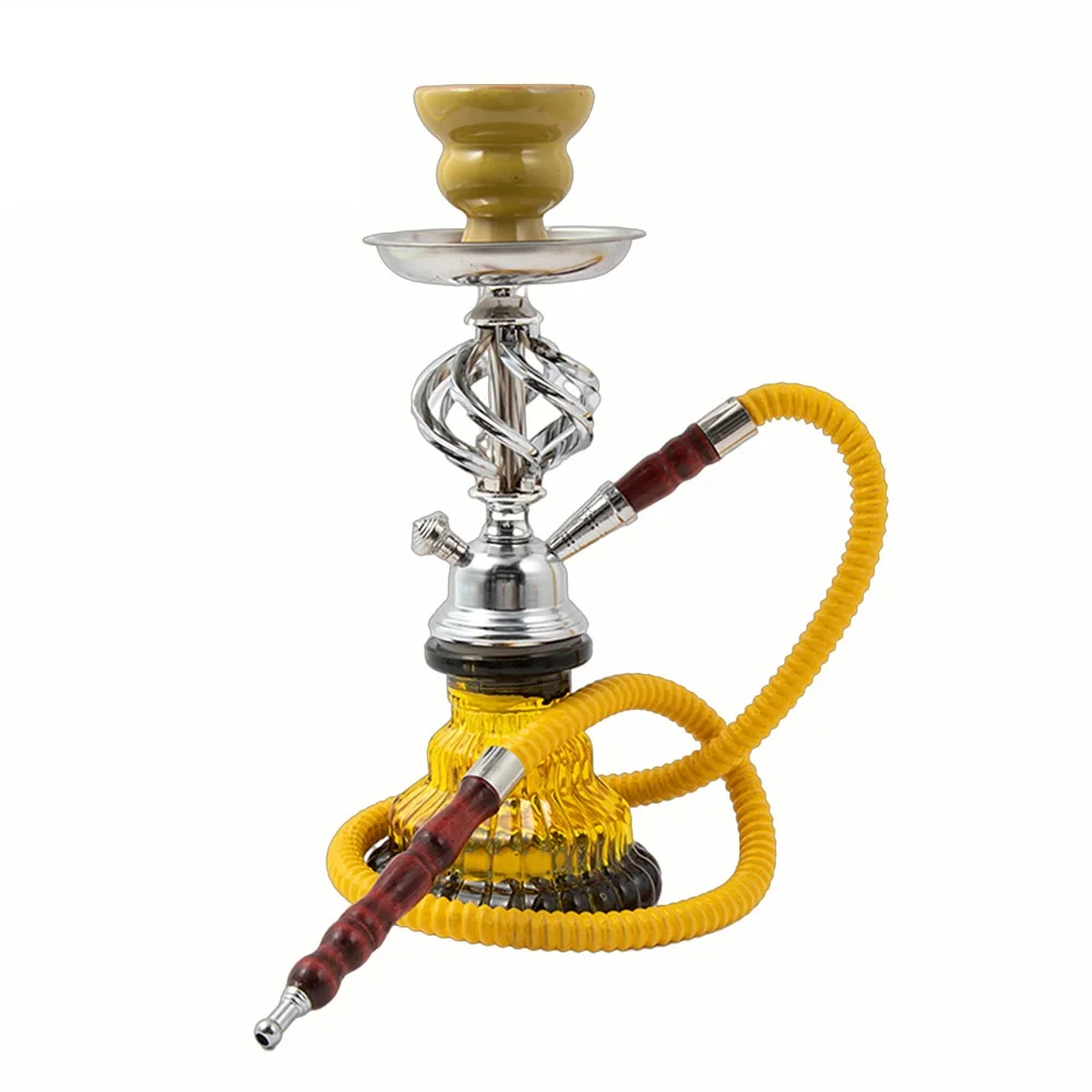 Ceramic Bowl Glass Hookah Set Bongs in Australian