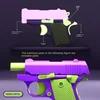 Children'S Toy Guns Model 3D Mini 1911 Gravity Printing Fidget Toy for Kids Adults Stress Relief Toy Children Decompression Gift 6