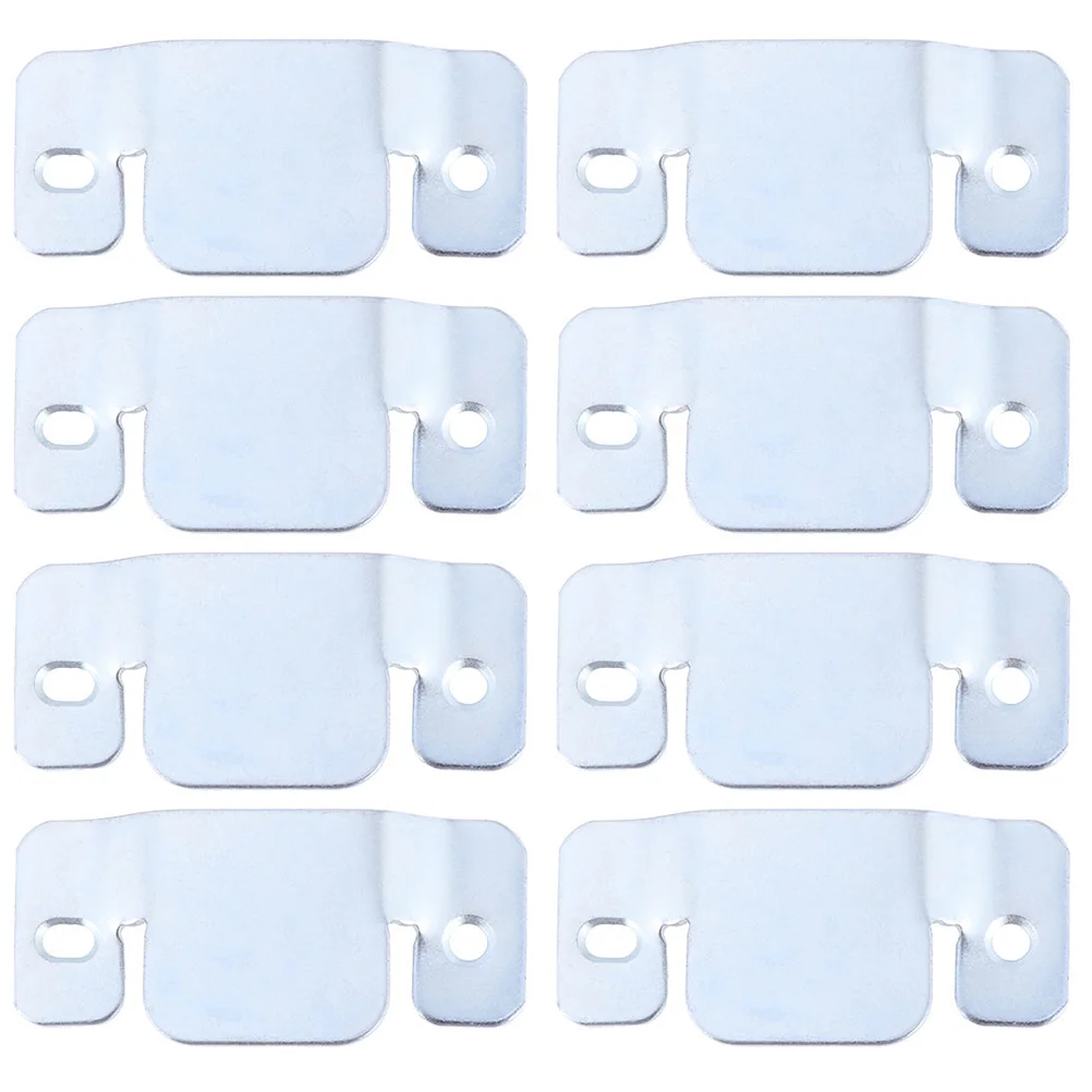 Рисунок 5 - Секционный Соединитель 8 шт.