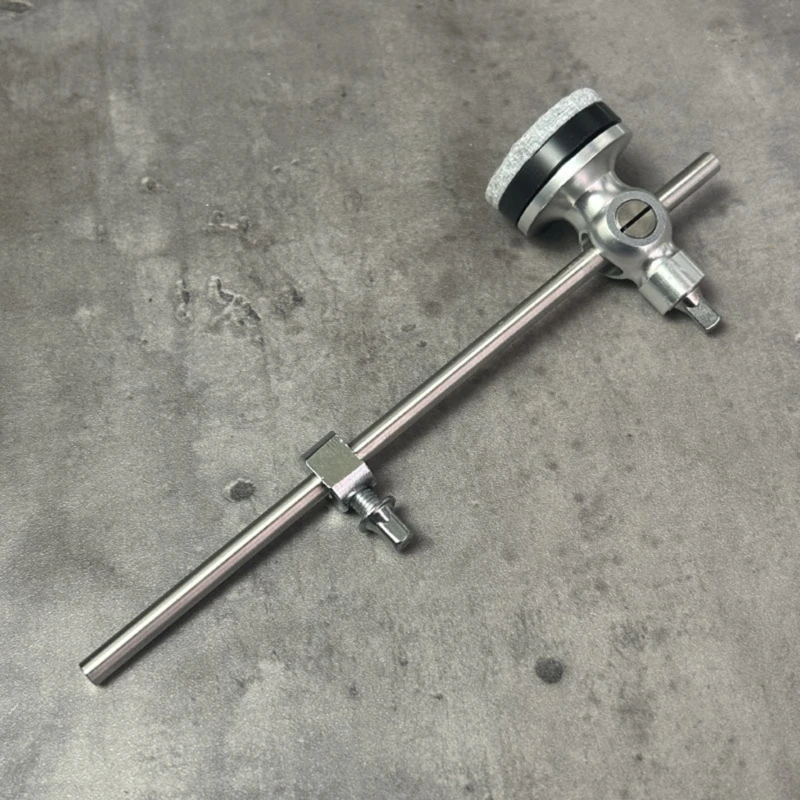 Metal Drum Pedal Part Hammer Beater Counterweight musical percussion instruments drum replacement parts drum hammer
