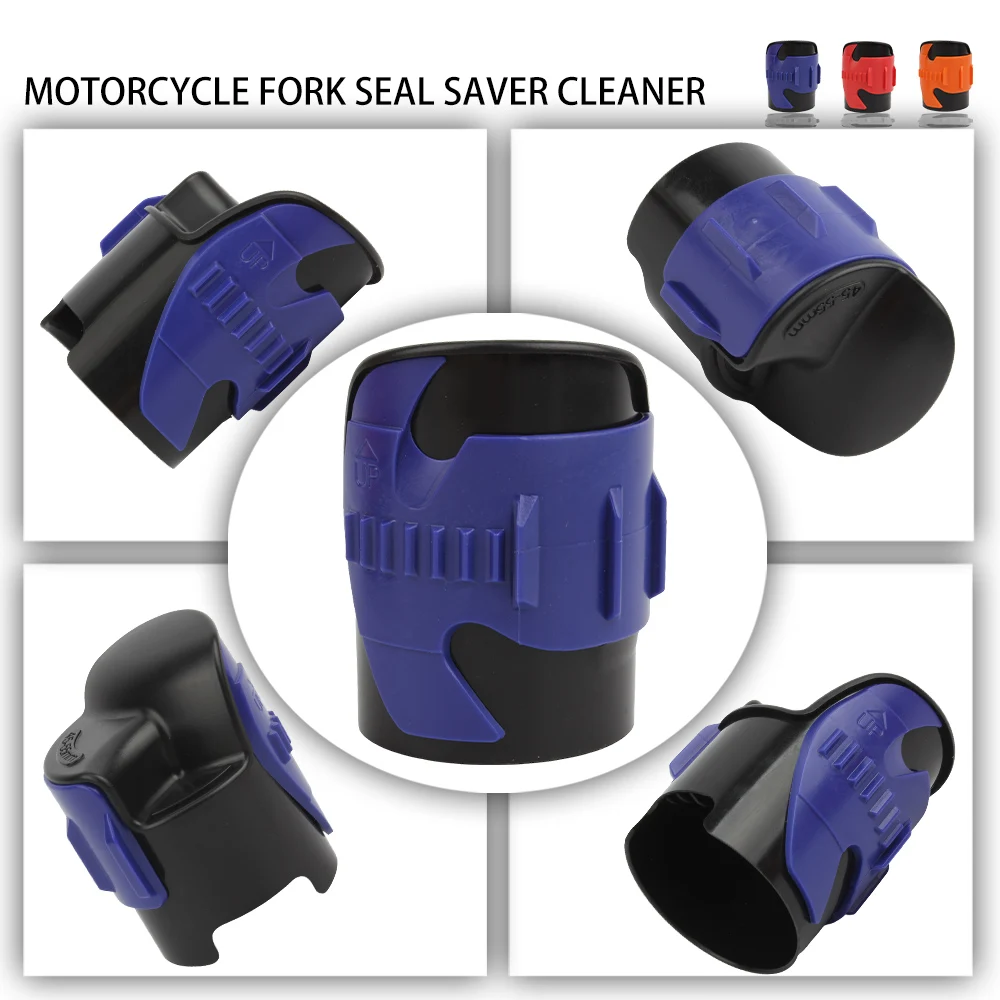 Инструмент за почистване на преден амортисьор изображение 22