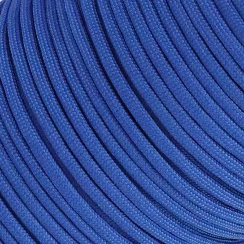 Durable 7-Core 550 Paracord 4mm Outdoor Camping Survival Rope Kit