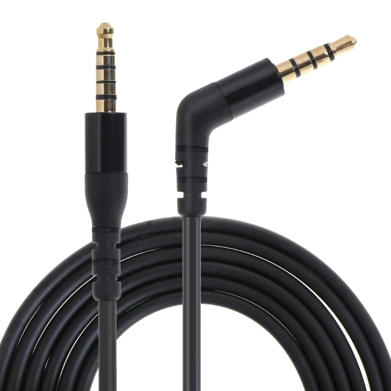 

Cord Headphone Cable Replacement for Arctis Nova Headphone Line 2m