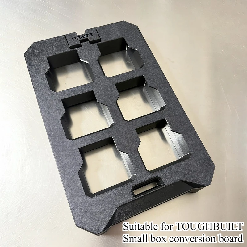 For small box