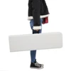 6FT Outdoor Courtyard Foldable Bench 5