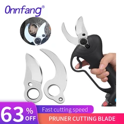 SK5 Electric Pruning Shears Blades 30mm Sharp Cutting-Blade Electric Pruning Shears And Rechargeable Electric Garden Shears