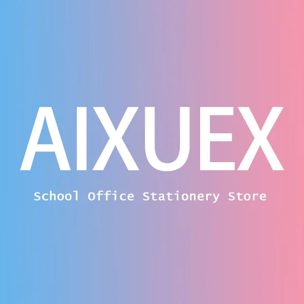 AIXUEX Stationery Supplies Store