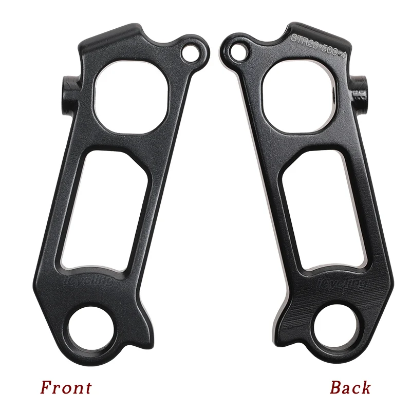 あーしぁ<09a>1連<09e>7粒　他 SCOTT Rear Derailleur Hanger/Dropout Foil/Addict/Plasma TT