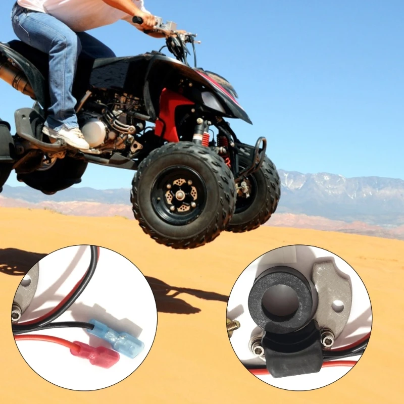 

Модуль электронного зажигания для VW T1 T2 T3 Ghia 009, сменный дистрибьютор, датчик зажигания AC905535