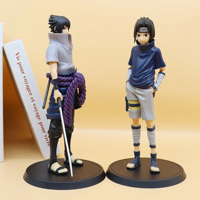 Anime Naruto Action Figure para Crianças, Rasengan, Uzumaki, Boruto, Filho  Figurine Fighting, PVC Modelo Colecionável, Presente