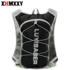 1PCS Running Hydration Vest for Women Men , Hydration Backpack for Hiking Marathon Race 1