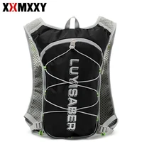 1PCS Running Hydration Vest for Women Men , Hydration Backpack for Hiking Marathon Race 1