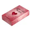 10.3*6cm Spirit Secret Messages 68 Pcs Cards with Meanings on Cards TWIN FLAME LOVE ORACLE - TAROT 5