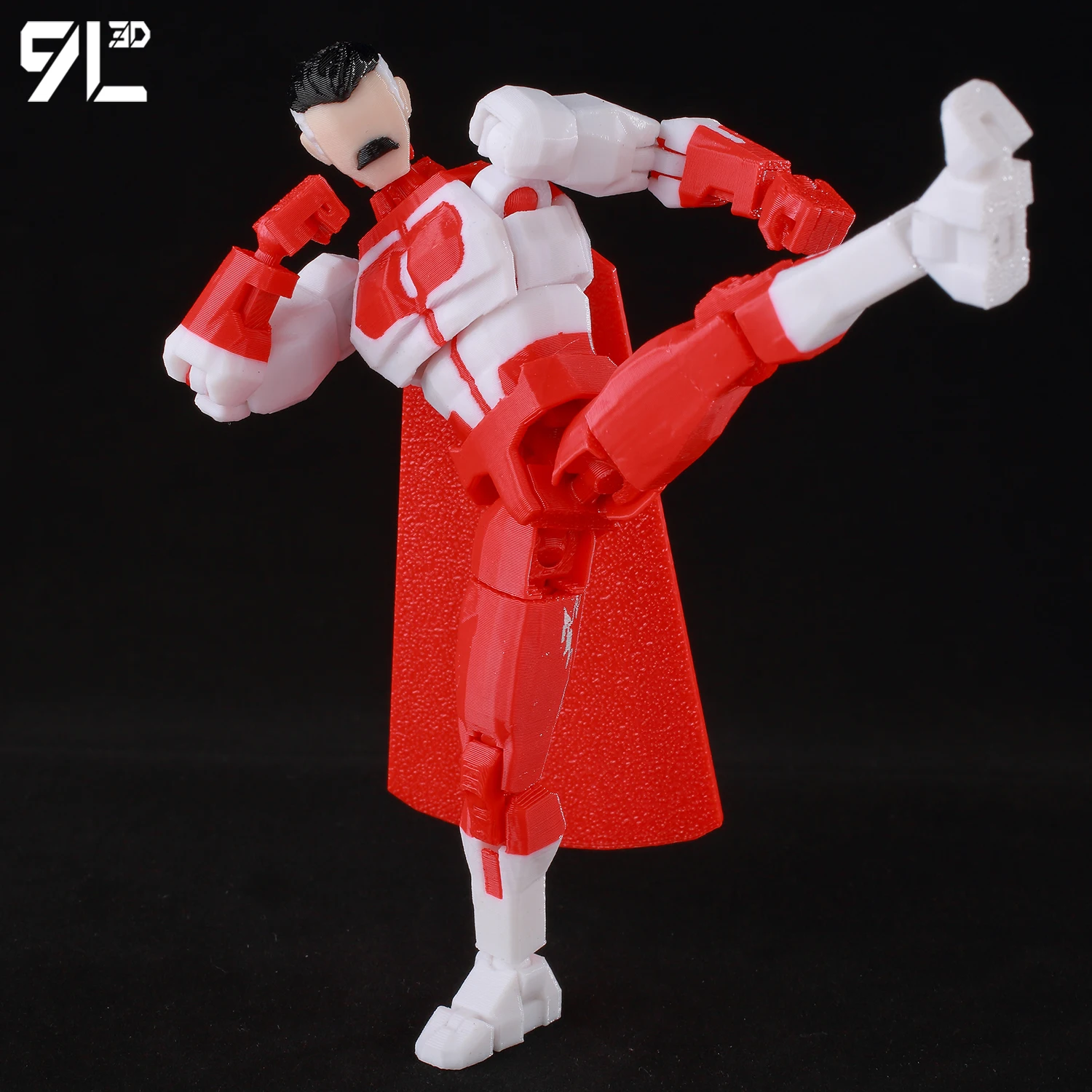 ぱーまん Amazon.com: (SFC/SFC Compatible) Shockman (Kaizo Chojin