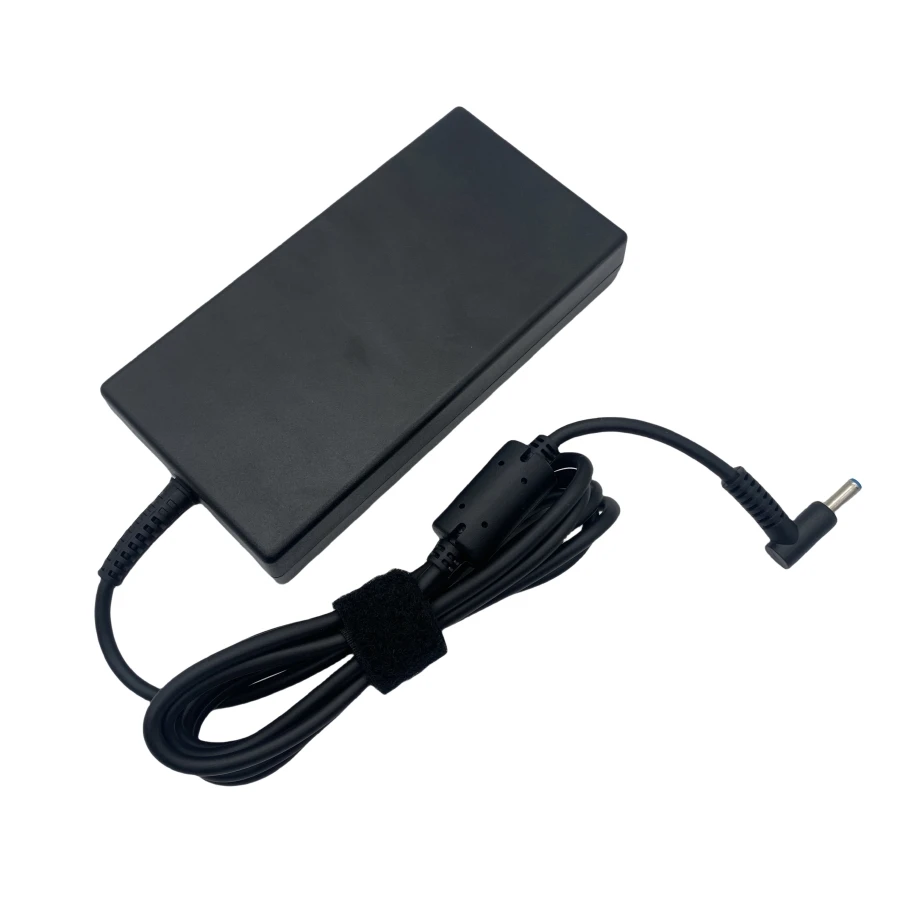HP Envy OMEN 15 17 15-5000 15-5100 710415-001 732811-003 노트북 전원 공급 장치 용 120W 19.5V 6.15A 4.5*3.0mm AC 어댑터
