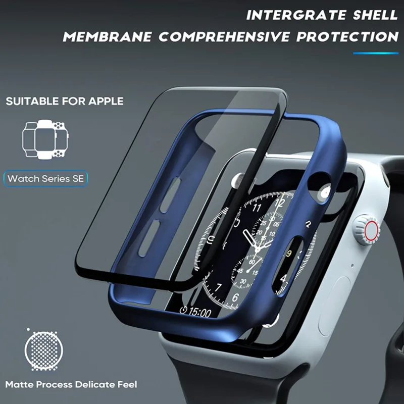 Durable HD Scratch-Resistant Protective Film Case