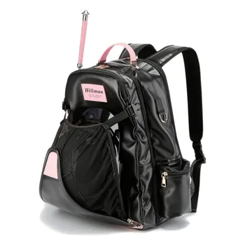 Equestrian Helmet & Riding Boot Bag 1