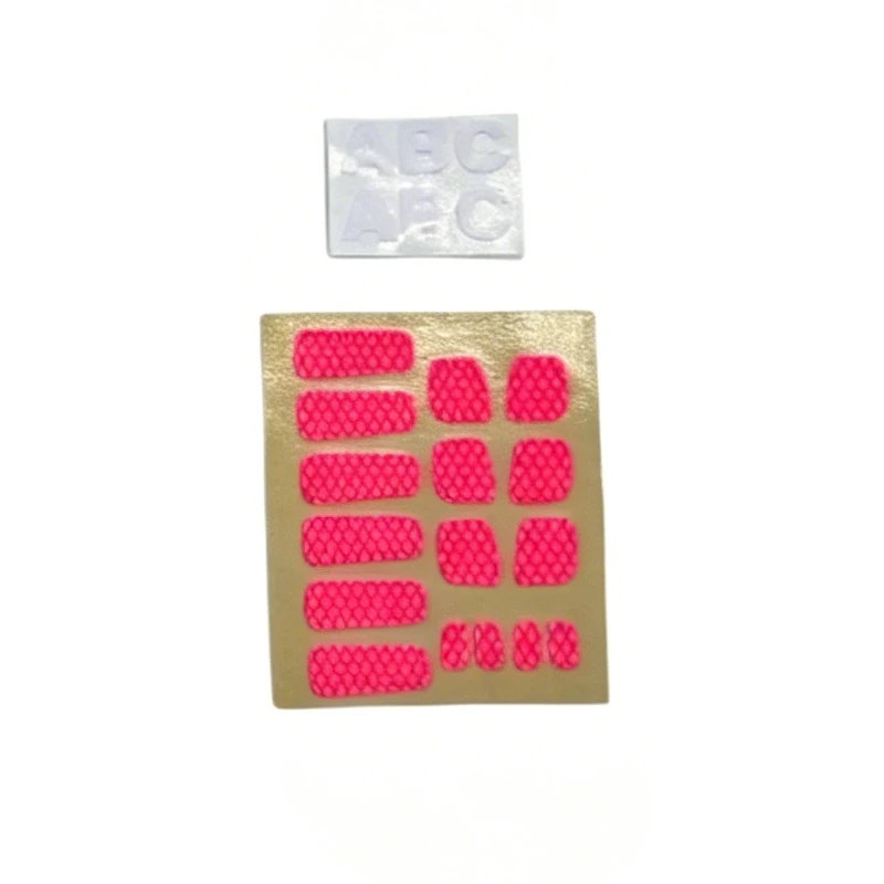 Autocollants Batterie DJI AVATA 360 - Kit Décoratif 3M