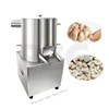 Small Electric Garlic Skin Remove Machine Garlic Peeling Maker Garlic Clove Skin Separating Peeler Garlic Separator Machine 2
