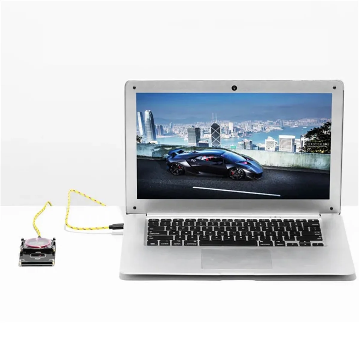 Proxmark3 512 M RFID Kaartlezer IC/ID Key Writer NFC 5.0 Smart Chip