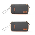 2pcs Grey