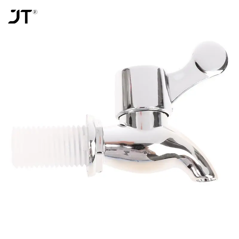 17mm Glass Wine Bottle Faucet Jar Wine Barrel Water Tank Faucet With Filter Wine Valve Water Dispenser Switch Tap Bibcocks Beer