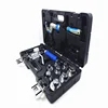 Hydraulic Expanding Tool Kit, Hydraulic Expander, HVAC, Copper Tubing, Copper Tube Expanding Tool, 3/8 "to 1-5/8", VG-300AL 2