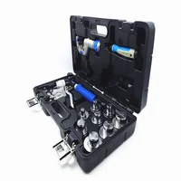 Hydraulic Expanding Tool Kit, Hydraulic Expander, HVAC, Copper Tubing, Copper Tube Expanding Tool, 3/8 "to 1-5/8", VG-300AL 2