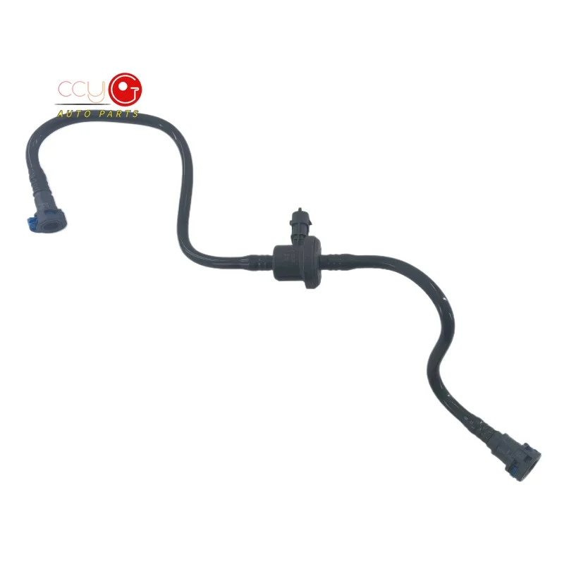 BV619D289GC Canister Purge Vacuum Valve with pump For ford focus mk3 2012-2014 2.0L BV619D289GC 1859773 1740347 1827344