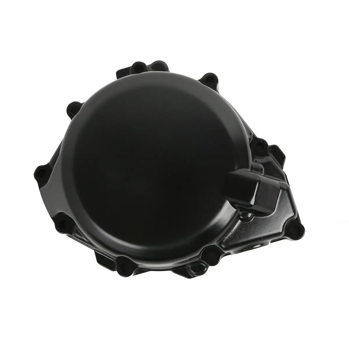 Motorcycle Left Engine Stator Crankcase Cover For Suzuki Hayabusa GSXR1300 1999- GSX1300BK B-KING 2008-2013 2012 2011 2010