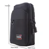 Oxford Bag Outdoor Molle  Waist Fanny Pack Men Phone Pouch Camping Hunting Waist Bag EDC Gear Purses 6