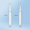 Tartar applicator, tartar removal tool, 5 modes, USB fast charge, 5 replaceable brush head electric toothbrush cleaning set 3