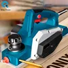 Electric planer small household electric planer handheld electric planer machine 3