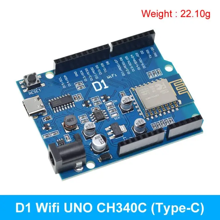 TYPE-C USB