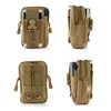 Molle Pouch Multipurpose Waist Bag Tactical Holster Waist Belt Pack Wallet Pouch Purse Phone Case 3