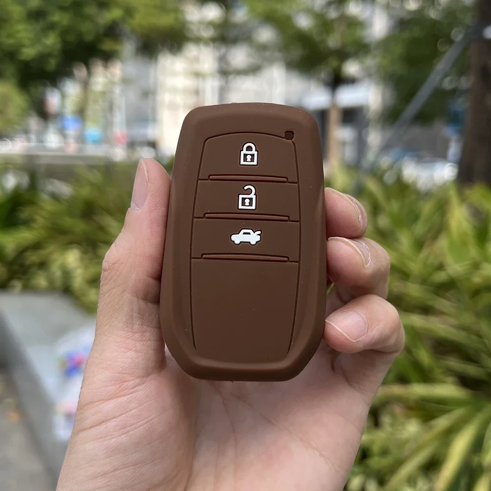 B 3button brown