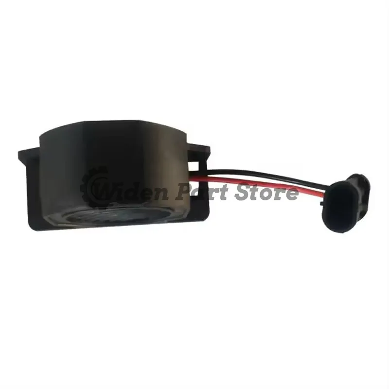 밥캣 스키드 스티어 S130 S175 S185 S205 S220 S330 S630 S750 S8용 경적 알람 7001044