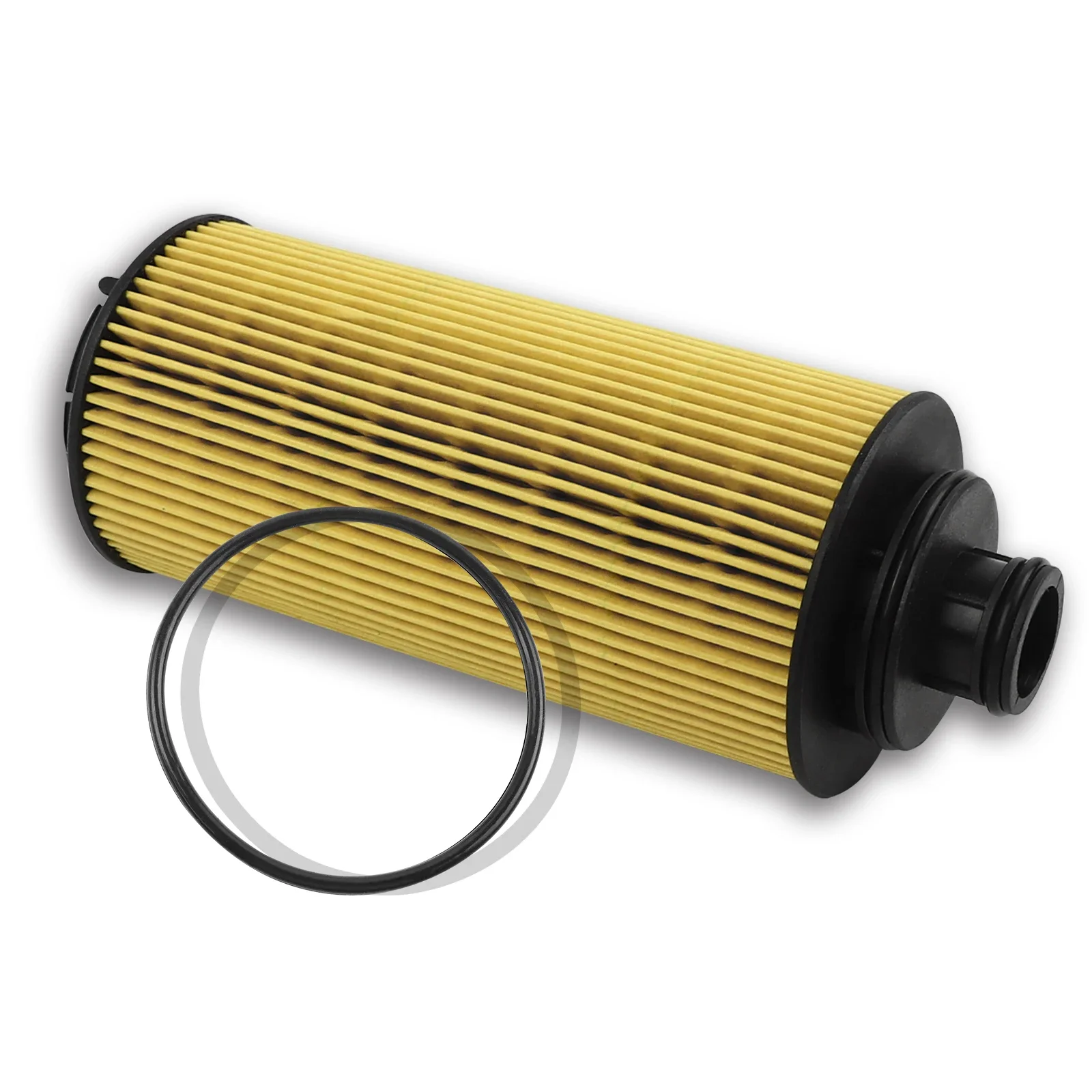 Car Oil Filter Car Filter Car Filter Set FLYPIG Oil Filter For Cadillac Chevrolet Holden Colorado RG 2012-Diesel 12636838 TS-TBZ12-GP-042 59A3 R2734P
