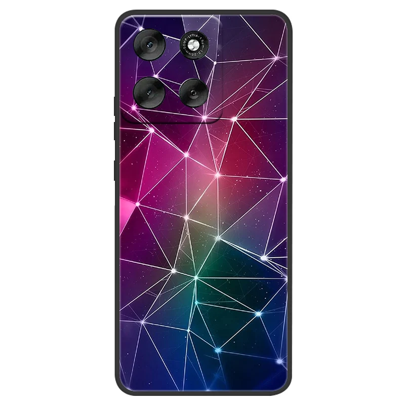 Sleek Silicone Protective Phone Case - Cool Design with Bumper Protector