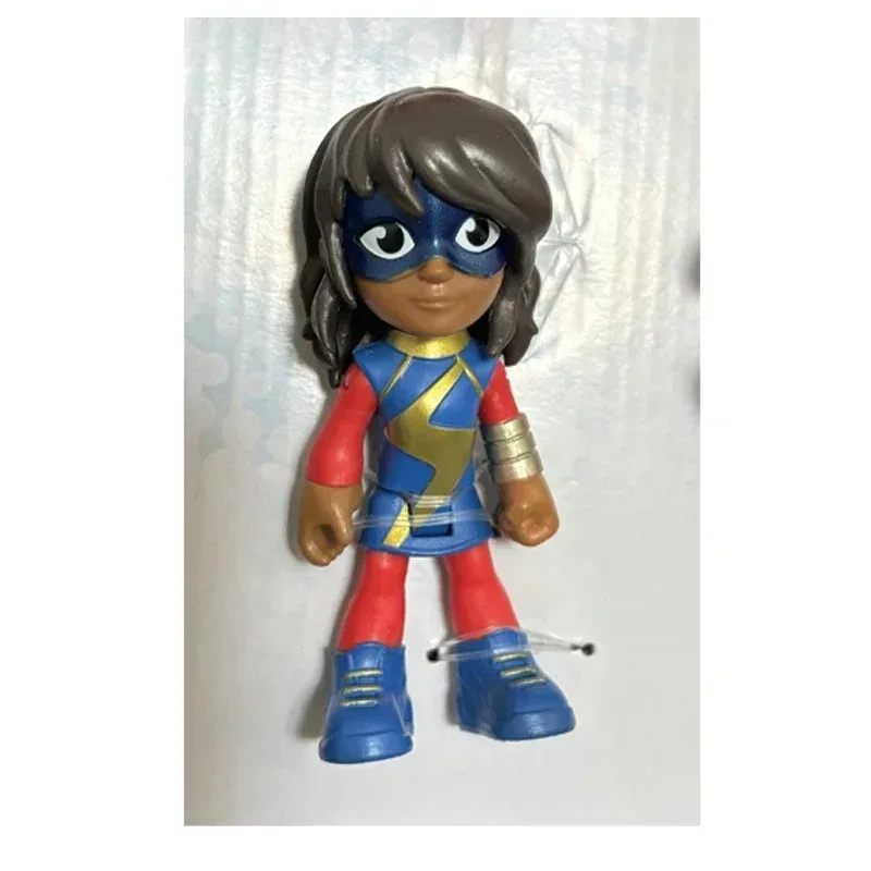 Spider-Man Action Figure - Creative Collectible Toy for Kids' Birthday Gifts or Display