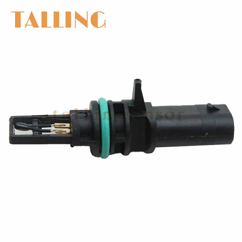 5149182AB Air Intake Temperature Sensor For Chrysler Dodge Jeep Wrangler Durango Charger Challenger Journey Avenger Ram 1500