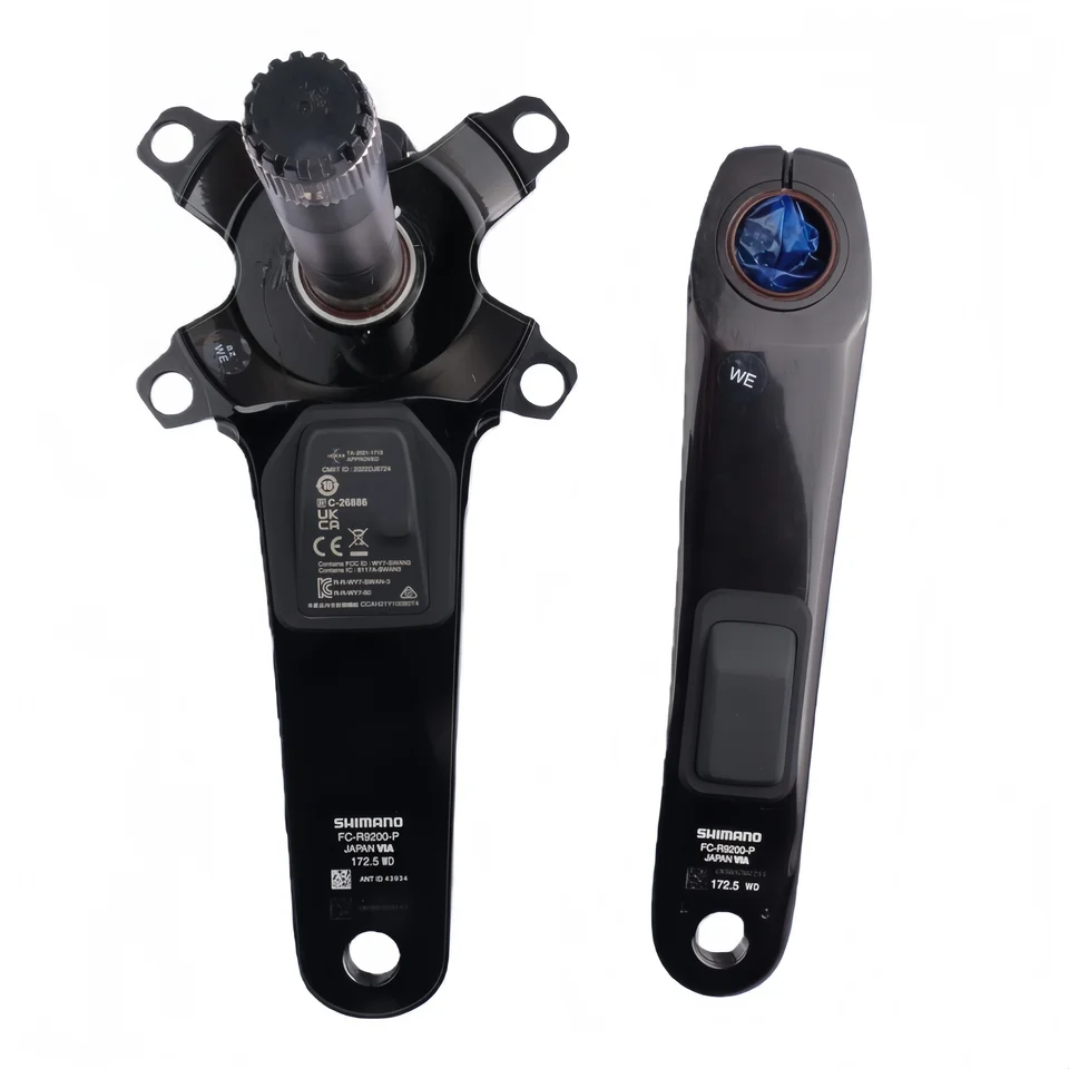 Shimano Dura-Ace Series R9200 Power Crank 165/170/172.5/175MM