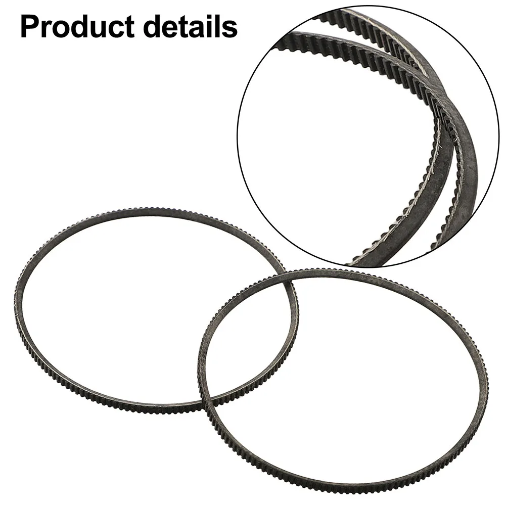 For Industrial Applications Lathe Drive Belt Replacement Lathe Belt Shock And Vibration Control Belts As Shown In The Picture